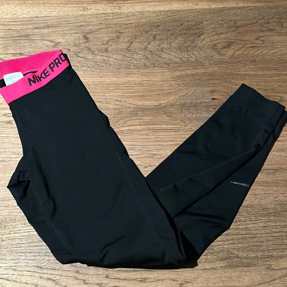 Nike Performance Tights, Excellent Condition
